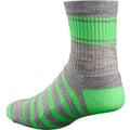 Light Grey/Monster Green