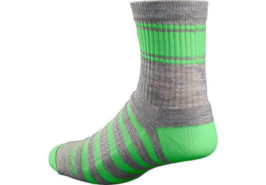 SPECIALIZED Specialized Mountain Tall Sock