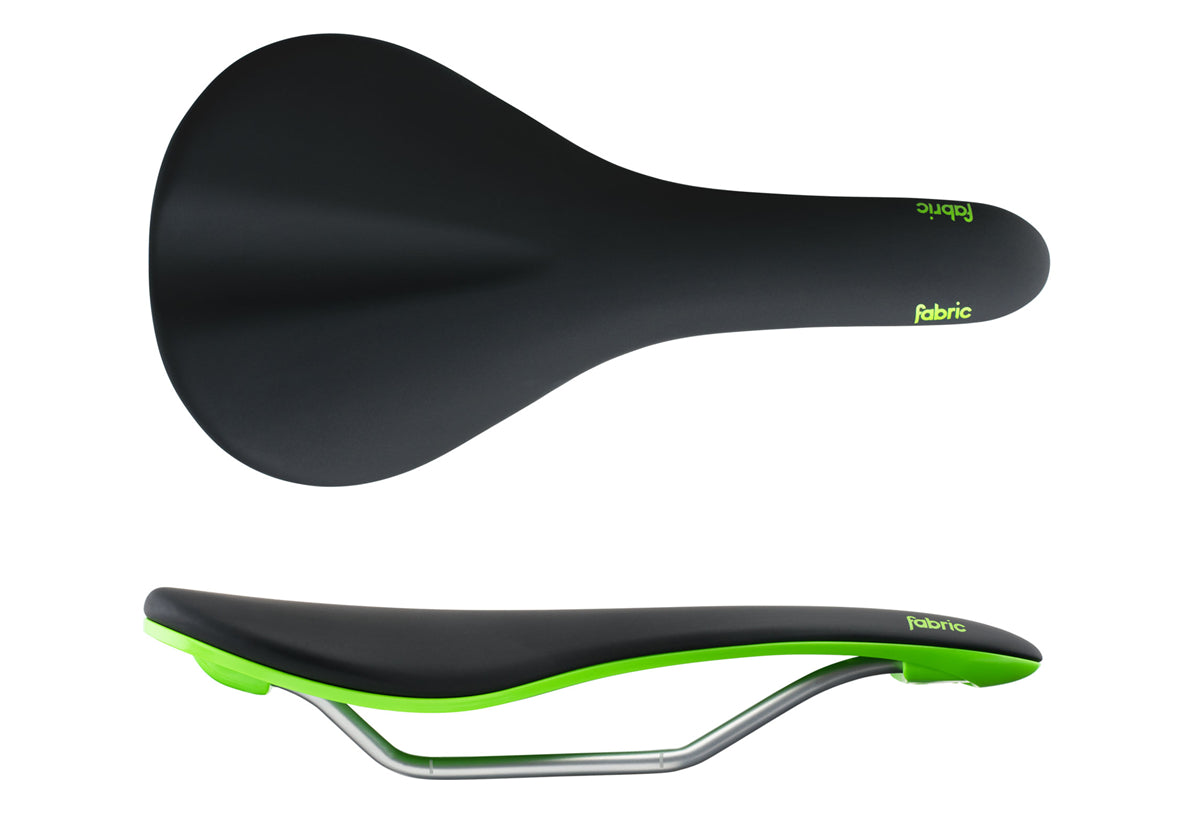 Fabric Scoop Radius Elite Saddle