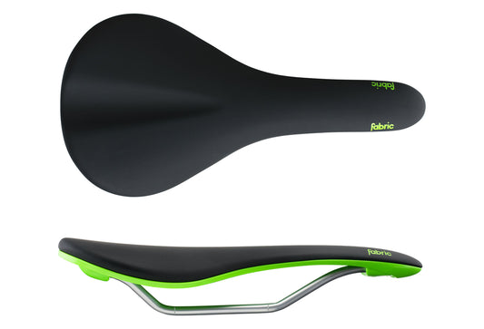 Fabric Scoop Radius Elite Saddle