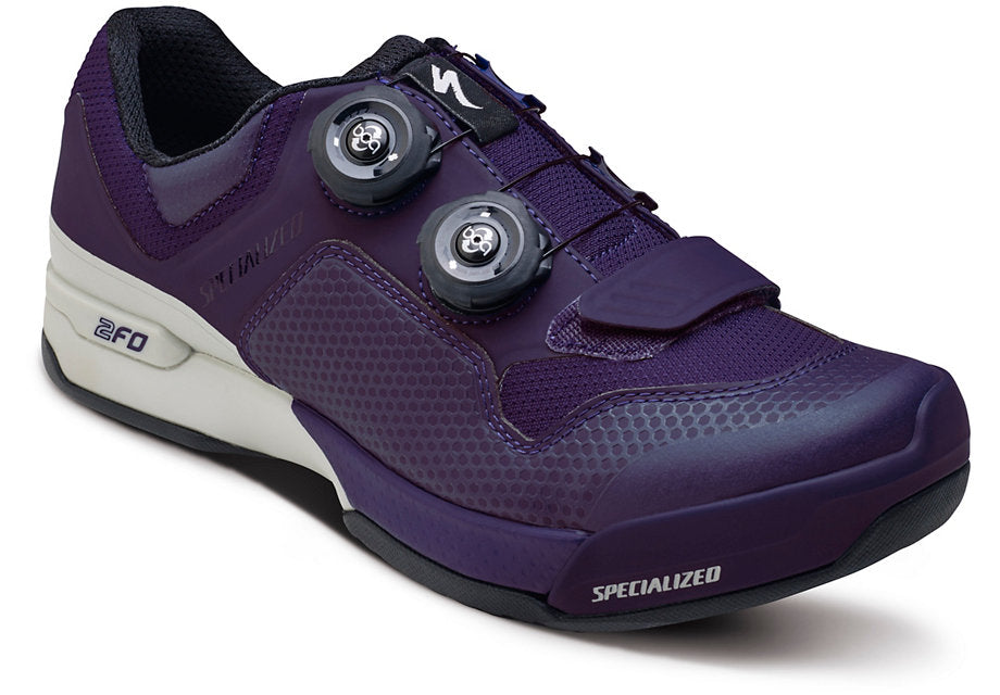 Specialized 2FO Women's Cliplite MTB Shoe – Incycle Bicycles