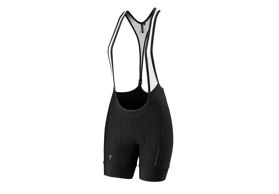 Specialized Rbx Comp Bib Shorty Wmn Bib Short Black