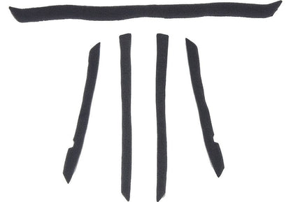 Specialized Align/sierra/flash/max Padset