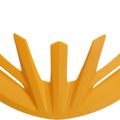 Mx Orange Fade