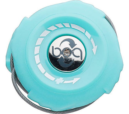 Specialized Boa Color Dial/lace Kit Part