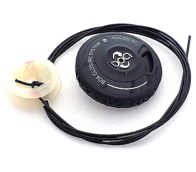 Specialized Boa L4 Dial Part