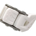 SL Buckle White