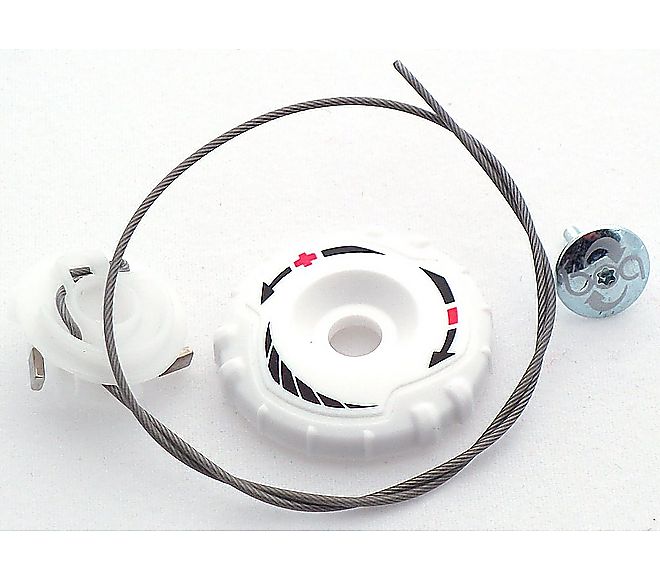 Specialized Boa S1-m Dial Part