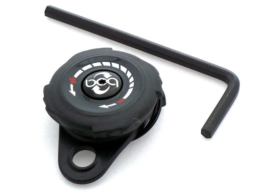 Specialized Boa S2-Hex Dial