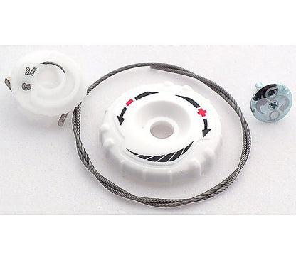 Specialized Boa S1-m Dial Part