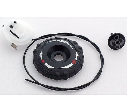 Specialized Boa S1-m Dial Part