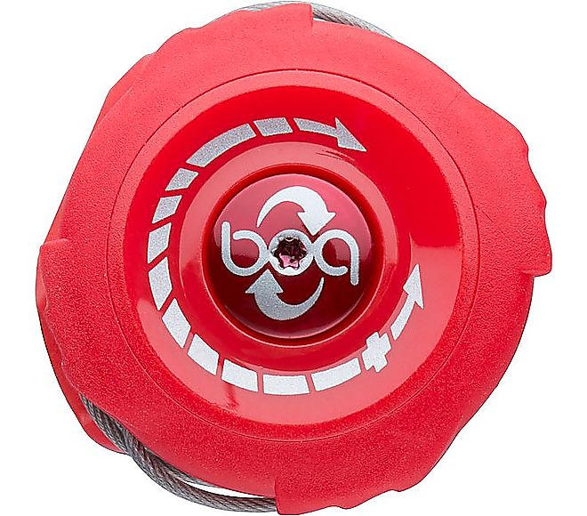 Specialized Boa Color Dial/lace Kit Part