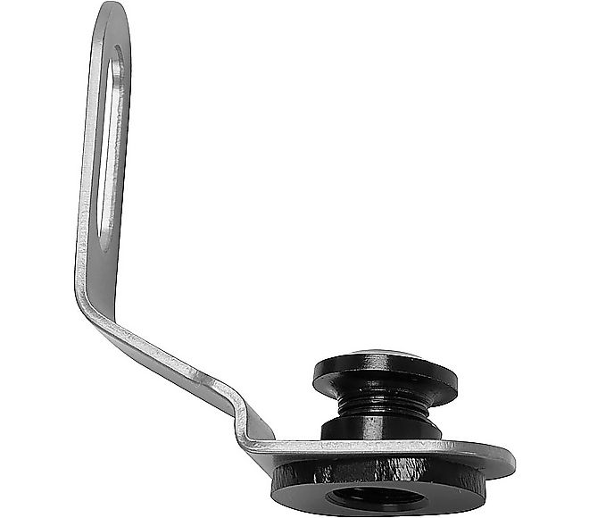 Swat Mtb Tool Cradle T Nut Set Part - Black