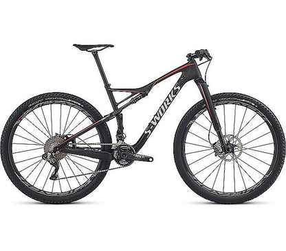 Specialized S-Works Epic Fsr Carbon Di2 29