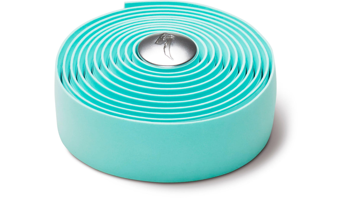 Specialized S Wrap Cork Tape Tape Teal One Size
