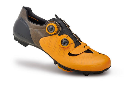 Specialized S-Works 6 XC MTB Shoe White/Black