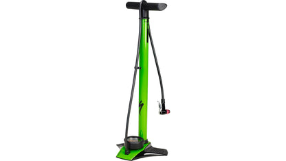 Specialized Air Tool Mtb Floor Pump Green One Size