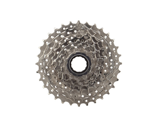 Sunlite Freewheel Cassette Multi  8Sp 11-32 Index Ebike Sl