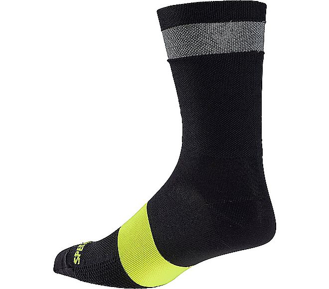 Specialized Reflect Tall Sock Women's