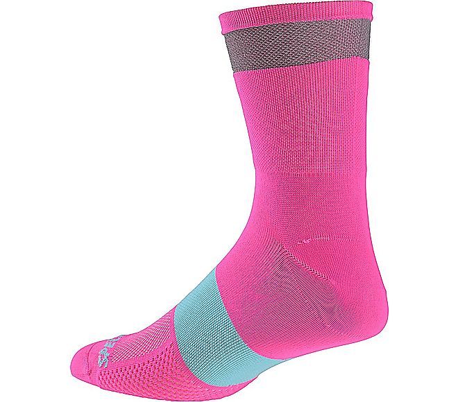 Specialized Reflect Tall Sock Women's