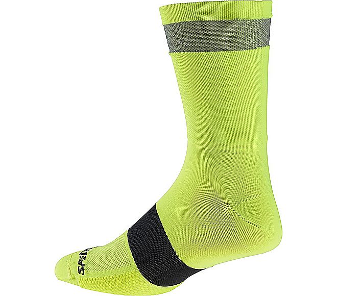 Specialized Reflect Tall Sock Women's