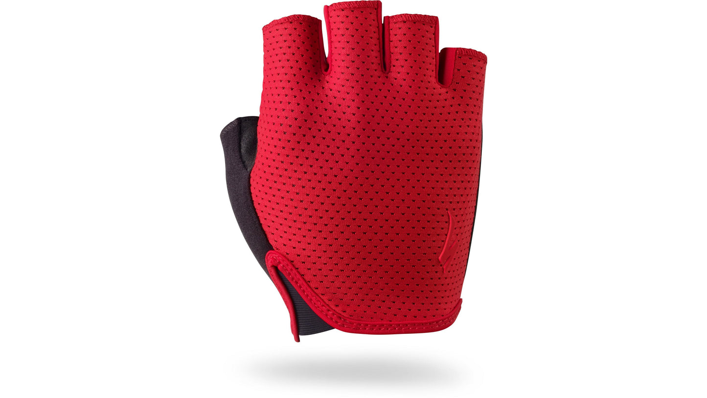 Specialized Body Geometry Grail Glove Short Finger