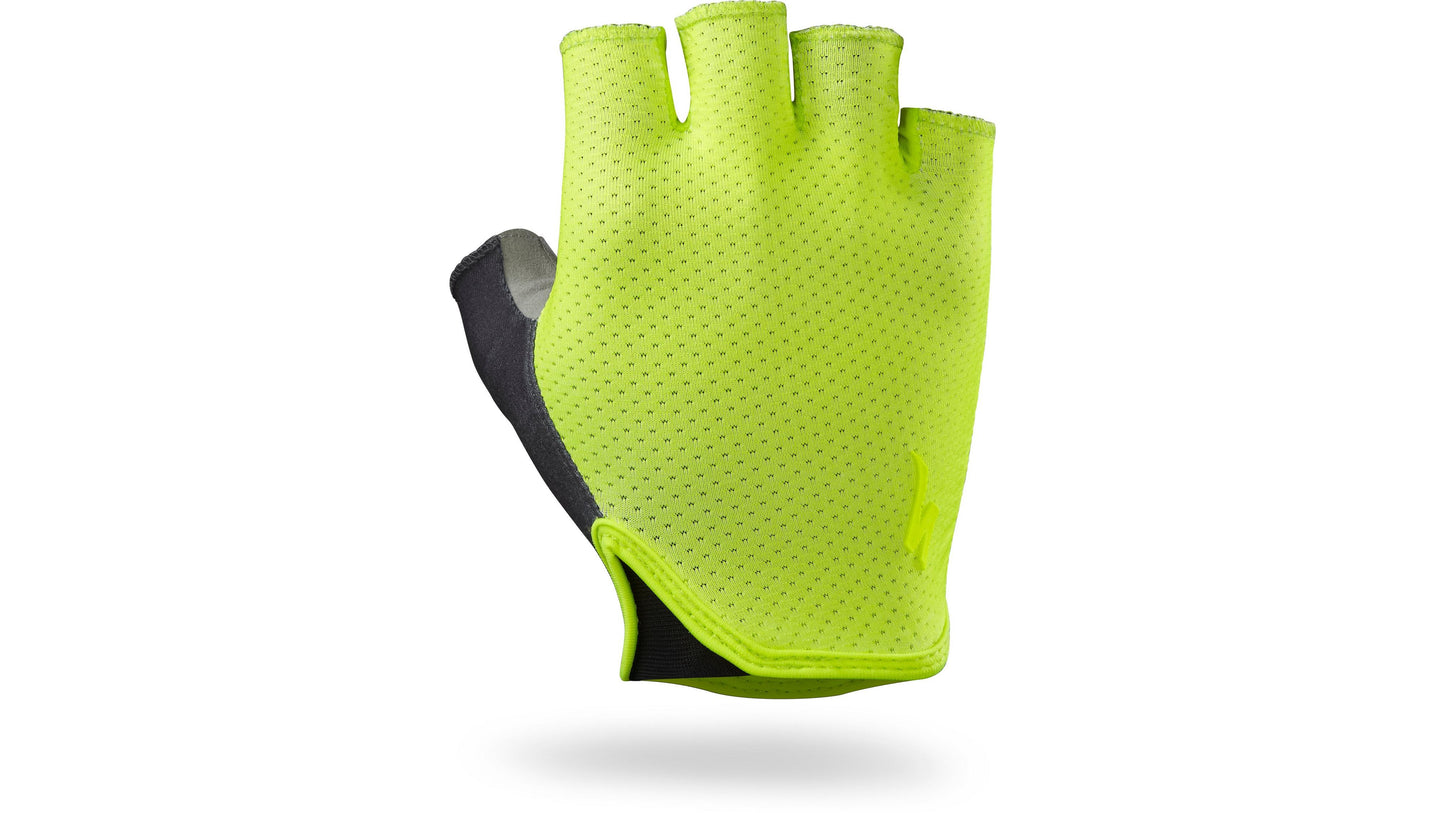 Specialized Body Geometry Grail Glove Short Finger