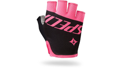 Specialized Body Geometry Grail Glove Short Finger Women's