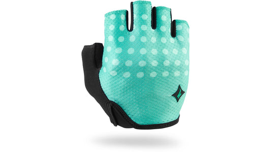 SPECIALIZED Specialized Women'S Body Geometry Grail Short Finger Gloves