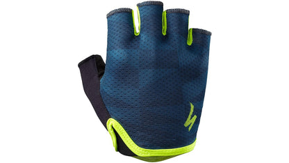 Specialized Body Geometry Grail Glove Short Finger