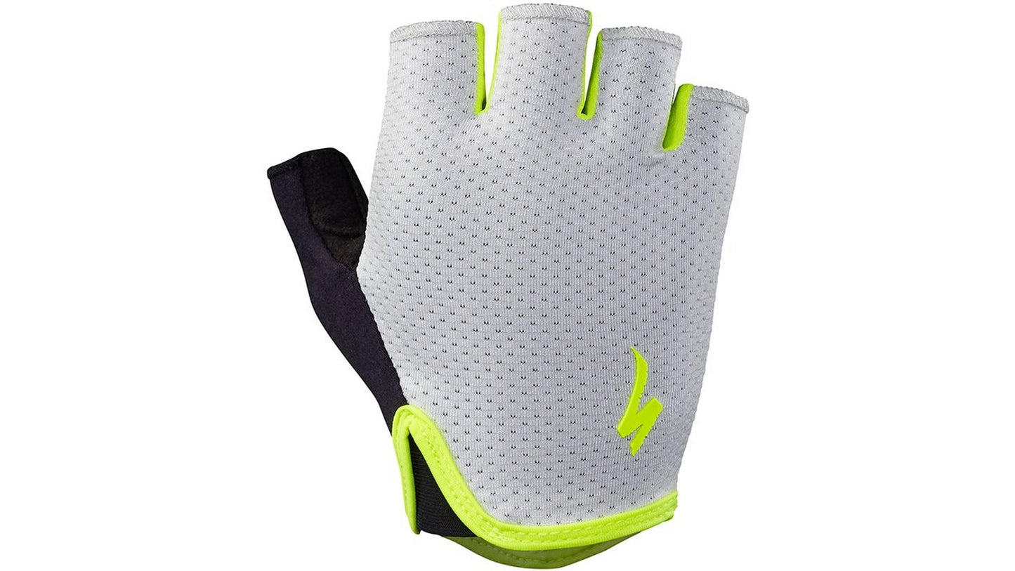 Specialized Body Geometry Grail Glove Short Finger Women's