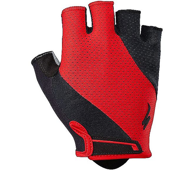 Specialized Body Geometry Gel Glove Short Finger