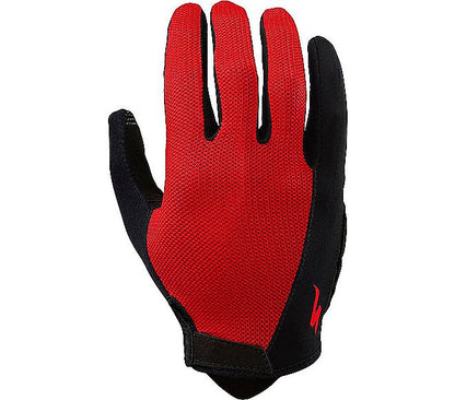 Specialized Body Geometry Sport Glove Long Finger