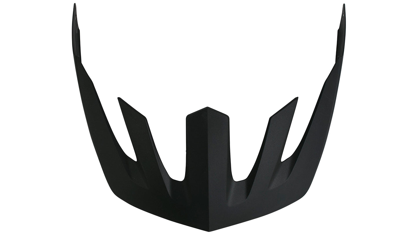 Specialized Ambush Comp Visor Black Replacement L