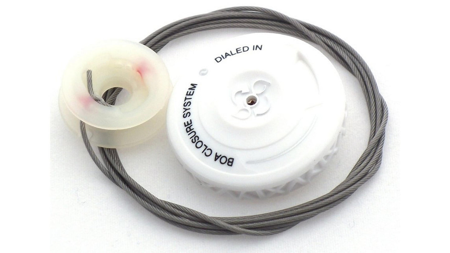 Specialized Boa L4 Dial Part