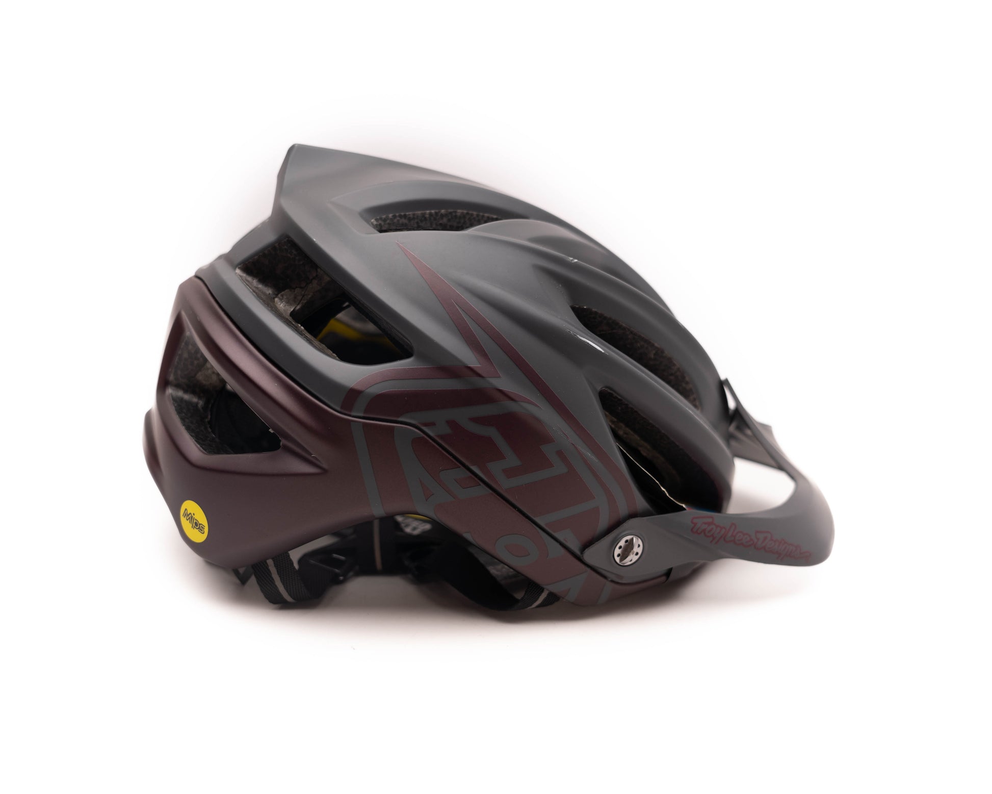 Troy Lee A2 MIPS DECOY GRY/SNG SMALL (NEW OTHER) Troy Lee A2 MIPS DECOY GRY/SNG SMALL (NEW OTHER)