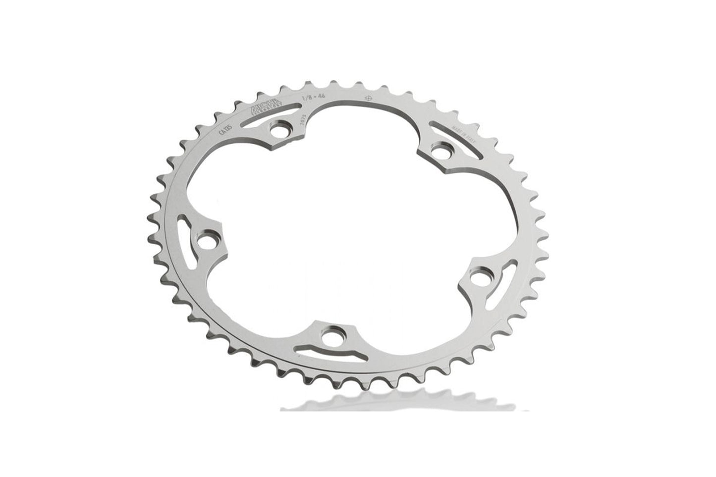 Miche Pista 46 Tooth 135mm Track Chainring