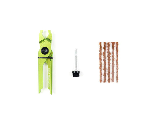 OneUp EDC Plug & Pliers Kit