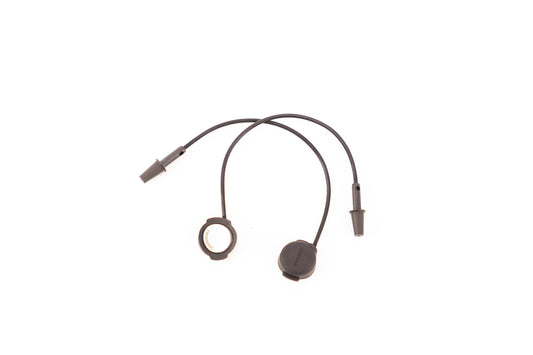 SRAM Red eTap Blip Shift Buttons 150mm Wires Black Pair