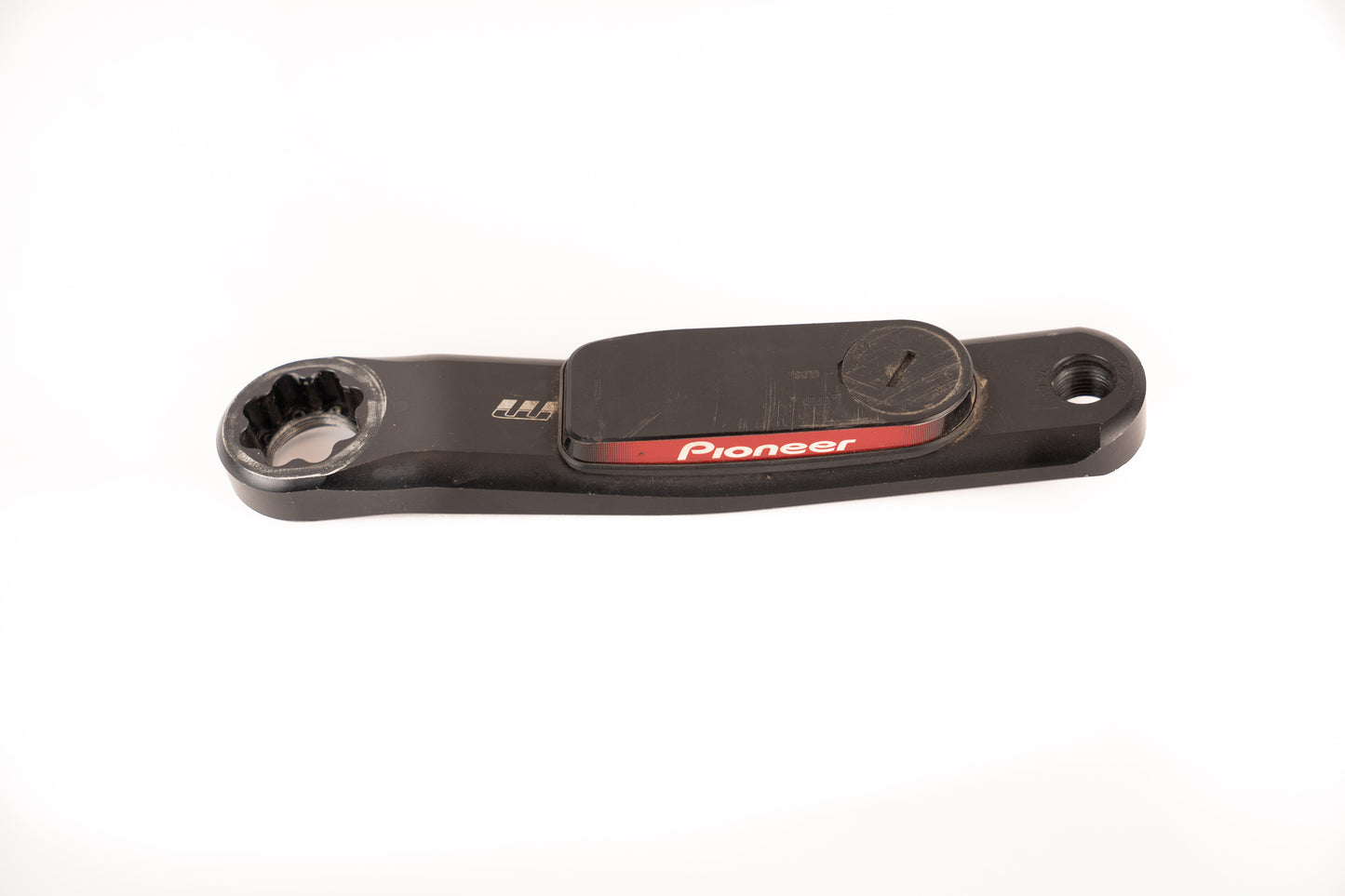 Cannondale Si Left Crank Arm w/ Pioneer Power Meter