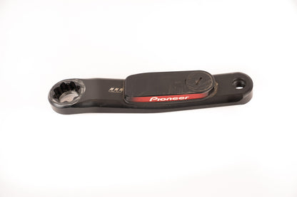 Cannondale Si Left Crank Arm w/ Pioneer Power Meter