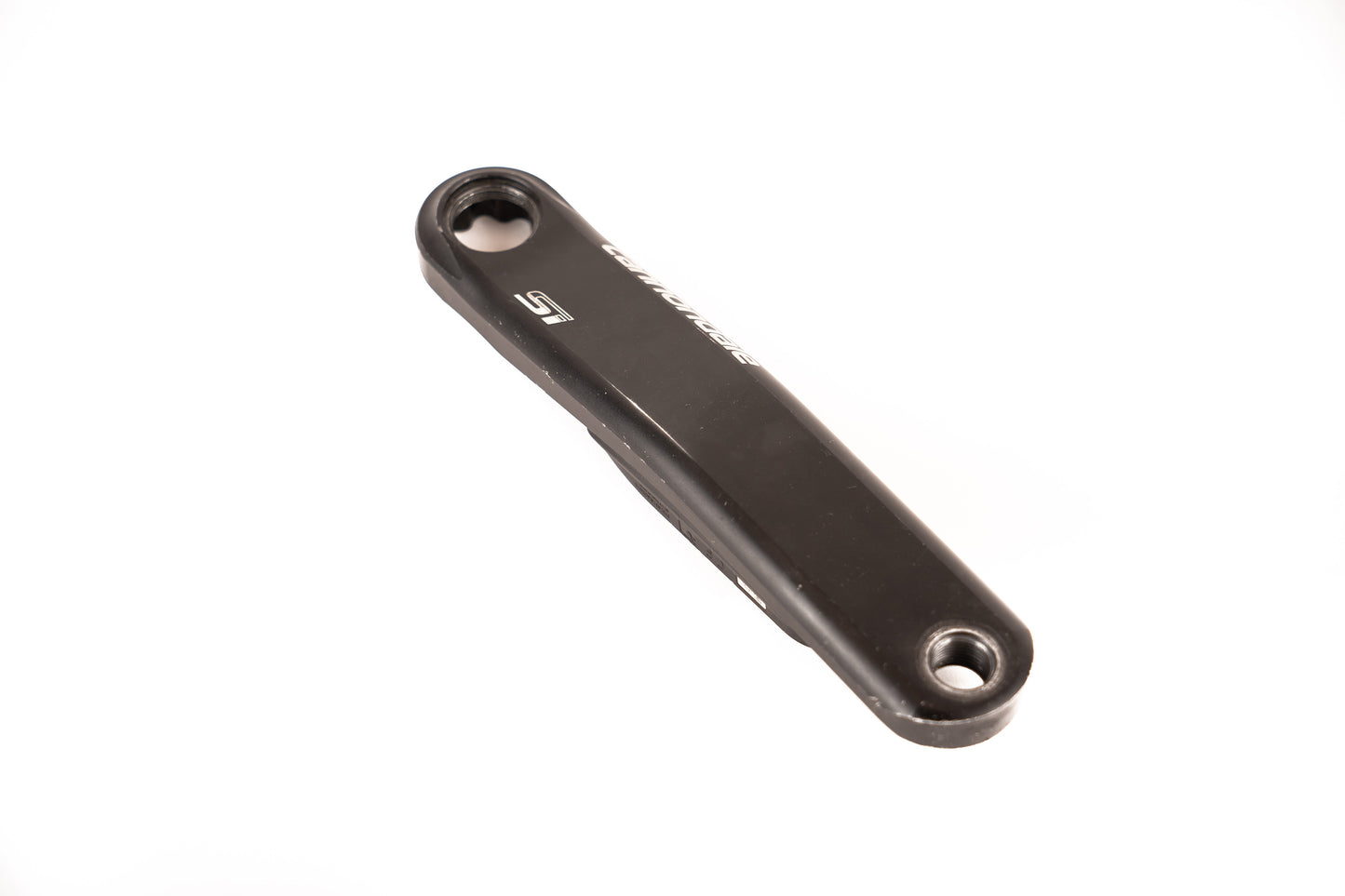 Cannondale Si Left Crank Arm w/ Pioneer Power Meter
