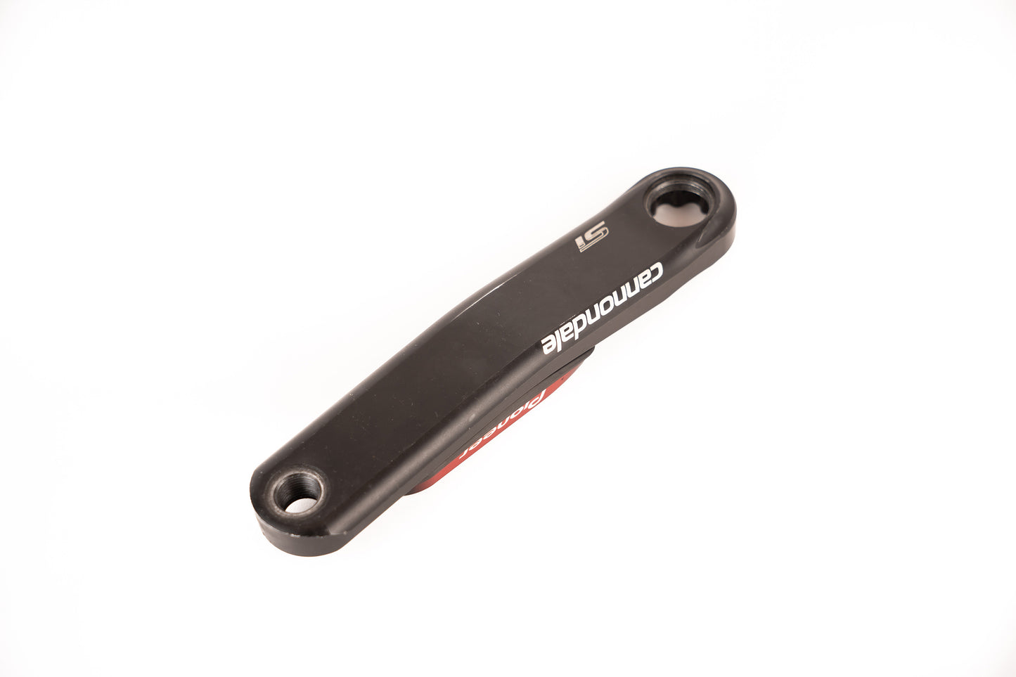 Cannondale Si Left Crank Arm w/ Pioneer Power Meter