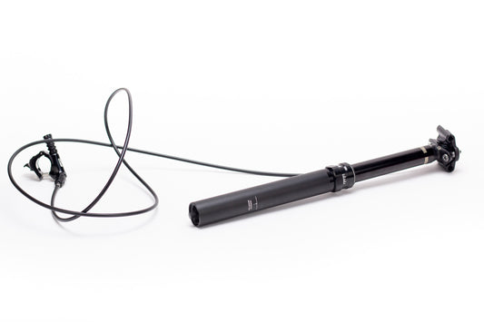 RockShox Reverb 31.6x390 Dropper Post 125mm MMX Left B1