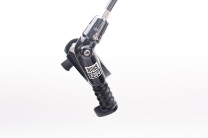 RockShox Reverb 31.6x390 Dropper Post 125mm MMX Left B1