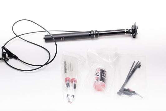 Rockshox Reverb 31 Dropper Post Mmx Left B1