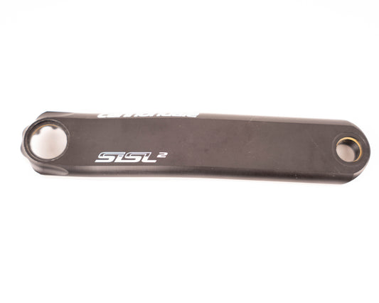 Cannondale SISL2 Left Crank Arm BLK 175mm
