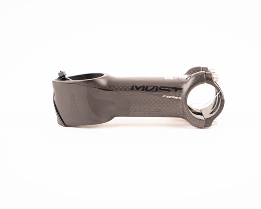 Most Tiger Ultra 3K Aero Stem