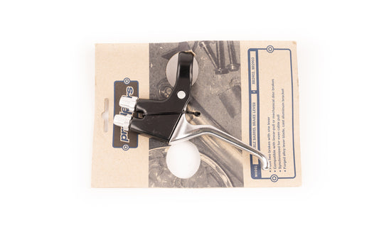 Problem Solvers Double Barrel Brake Lever Left