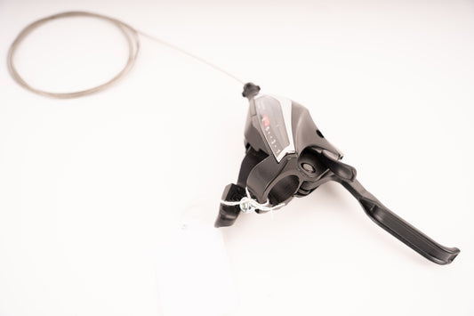 Shimano St Ef60 8R Right Shift Brake Lever 8 Spd
